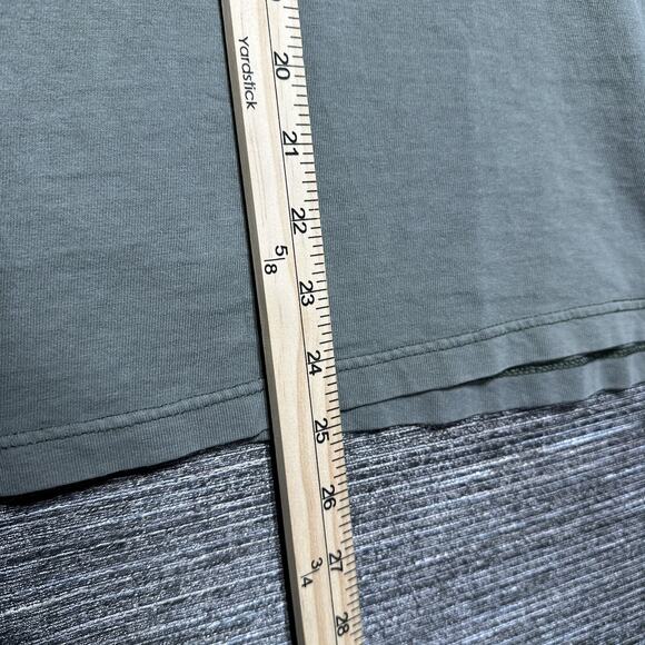 Yellowstone National Park Vintage T Shirt Adult S Green Bear - Picture 9 of 14